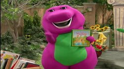 Barney and Friends