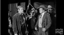 The Californians: S1 E3 - The Noose