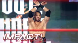 IMPACT! Wrestling - September 16, 2021