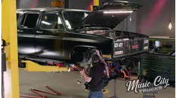 Our Square Body Suburban is Transformed from Tame to Off-Road Beast