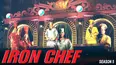 IronChef