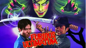 Furious Ultimatum