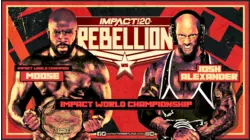 Rebellion 2022