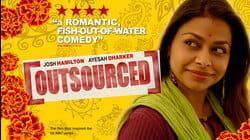 Outsourced