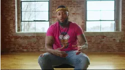 Blind Eye Artist