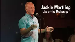Jackie Martling Live at the Brokerage