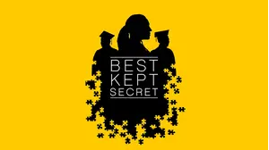 Best Kept Secret
