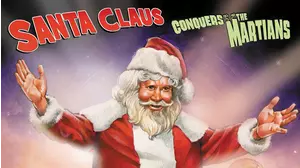 Santa Claus Conquers the Martians