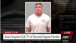 Jury Reaches Verdict For Former Deputy In Sonya Massey's Death