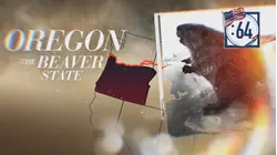 Oregon in 90 seconds