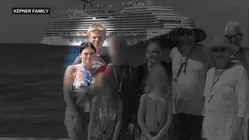 Accused Carnival cruise killer ordered to be held ahead of his trial