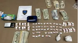 Bridgeport woman arrested for narcotics possession near Stop & Shop