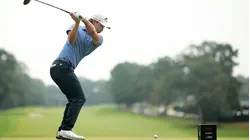 Min Woo Lee's Round 1 highlights from TOUR Championship