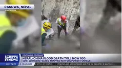 Around 80 Americans remain unaccounted for following flash flooding in Nepal