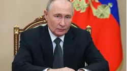 Bipartisan Senators Rebuke Trump Over Russian Diesel Deal