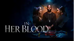 In Her Blood