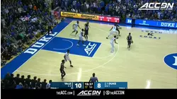 Yale vs. Duke Basketball Highlights (2018-19)