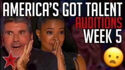 America's Got Talent 2019 Auditions! | WEEK 5 | Got Talent Global