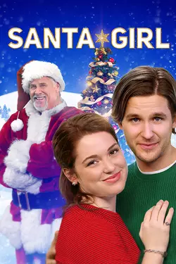 Santa Girl