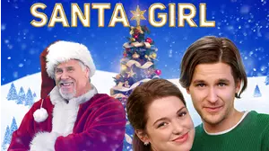 Santa Girl