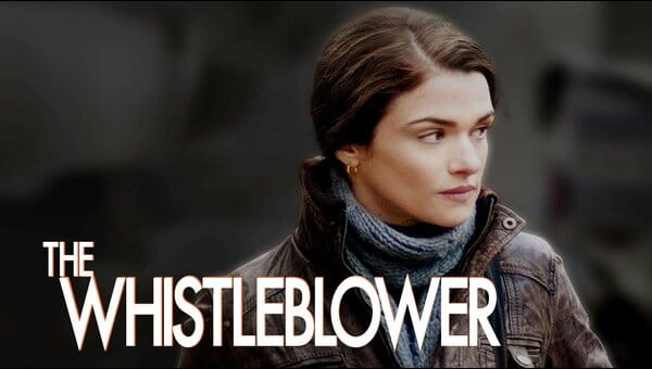 The Whistleblower on FREECABLE TV