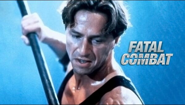 Fatal Combat on FREECABLE TV