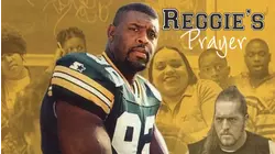 Reggie's Prayer