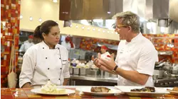 2 Chefs Compete (Part Two)