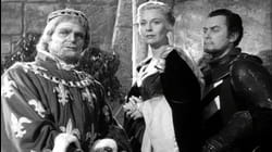 The Queen's Knight