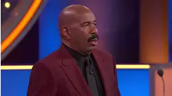 Make love 6 times / night?! It's on Steve's "to-do" list! | Family Feud