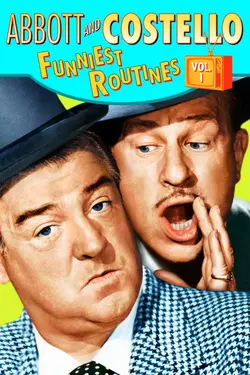 Abbott & Costello: Funniest Routines Volume 1