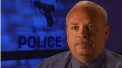 Pressed for Crime