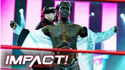 IMPACT! Wrestling - February 2, 2021