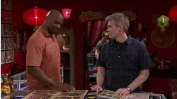 The Tiger Dad Episode