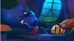 Beastie Battle
