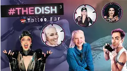 #THEDISH4: Ryan's Hope