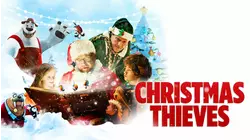 Christmas Thieves