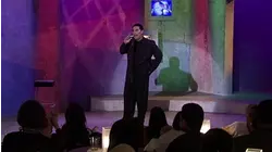 Kris Martinez, Martin Moreno
