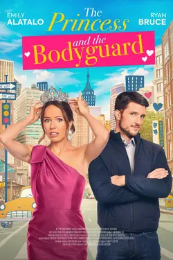 The Princess & The Bodyguard