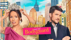 The Princess & The Bodyguard