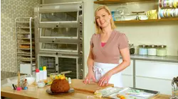 Steamed Puddings