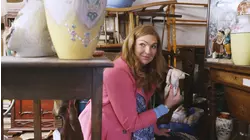 Raj Bisram and Irita Marriott, Day 5