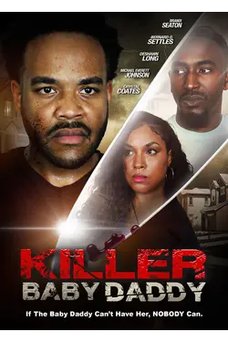 Killer Baby Daddy
