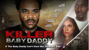 Killer Baby Daddy