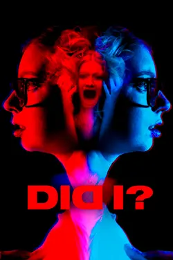 DID I?