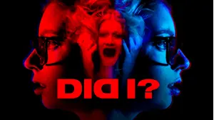 DID I?