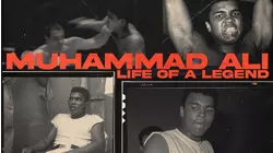 Muhammad Ali: Life of a Legend