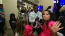 Sophia Grace & Rosie Part 8