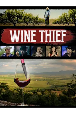 Wine Thief