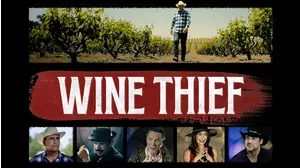 Wine Thief
